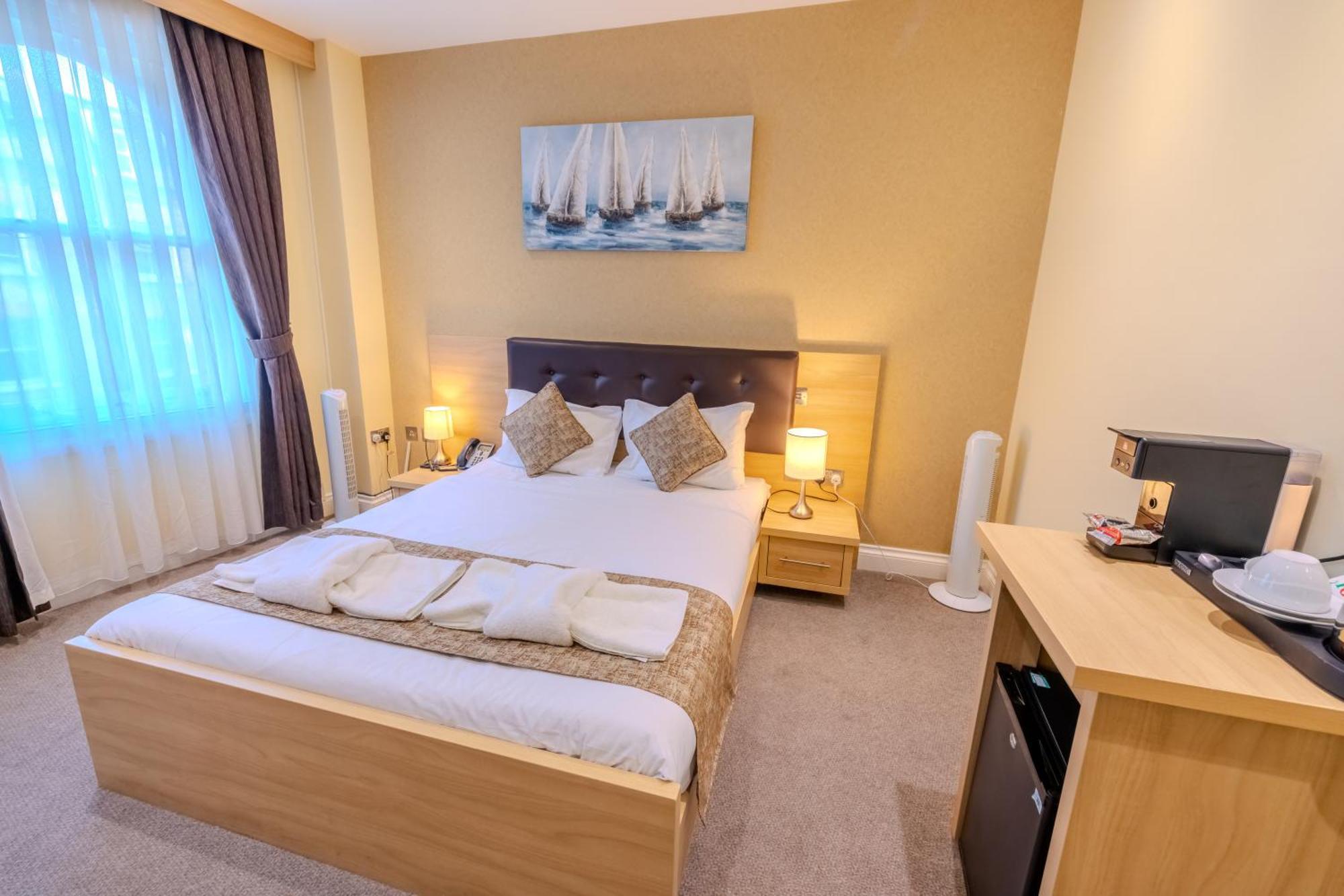 The Shoreditch 3* Londres